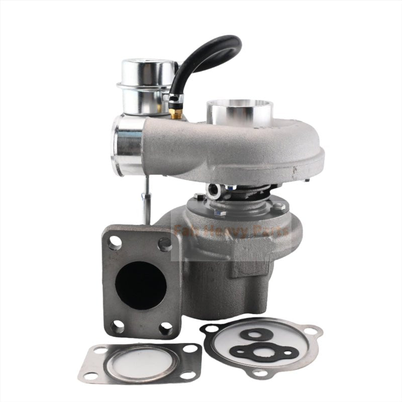 Turbo GT2049S Turbocharger 2674A405 for Perkins Engine 1103B - 33T 1103C - 33T 1103C - 33TA - Fab Heavy Parts
