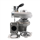 Turbo GT2049S Turbocharger 2674A405 for Perkins Engine 1103B - 33T 1103C - 33T 1103C - 33TA - Fab Heavy Parts