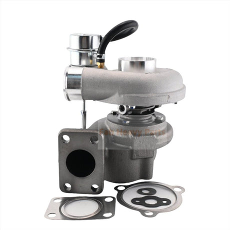 Turbo GT2049S Turbocharger 2674A405 for Perkins Engine 1103B - 33T 1103C - 33T 1103C - 33TA - Fab Heavy Parts