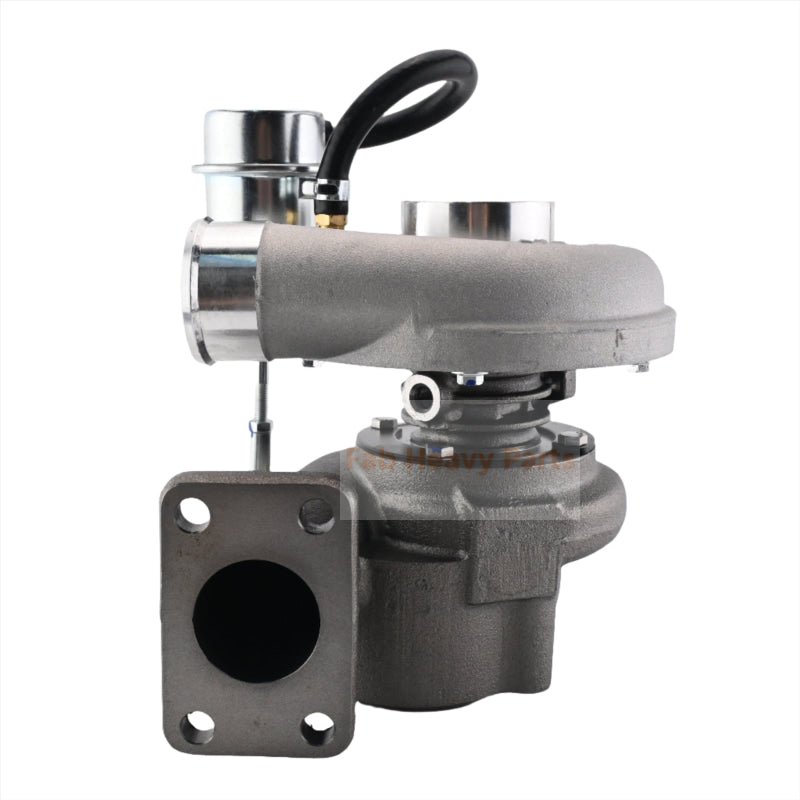 Turbo GT2049S Turbocharger 2674A405 for Perkins Engine 1103B - 33T 1103C - 33T 1103C - 33TA - Fab Heavy Parts