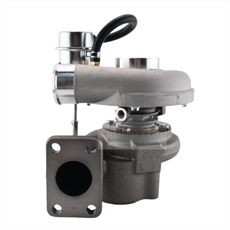 Turbo GT2049S Turbocharger 2674A405 for Perkins Engine 1103B - 33T 1103C - 33T 1103C - 33TA - Fab Heavy Parts