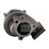 Turbo GT2049S Turbolader 2674A423 Perkins Motor 1103A-33TG1 1103A-33T 1103C-33T
