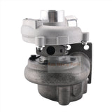 Turbo GT2049S Turbolader 2674A423 Perkins Motor 1103A-33TG1 1103A-33T 1103C-33T