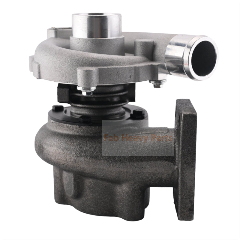 Turbo GT2049S Turbocharger 2674A423  Perkins Engine 1103A-33TG1 1103A-33T 1103C-33T