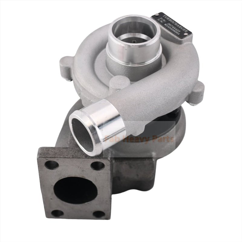 Turbo GT2049S Turbocharger 2674A423 Perkins Engine 1103A - 33TG1 1103A - 33T 1103C - 33T - Fab Heavy Parts