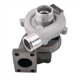 Turbo GT2049S Turbocharger 2674A423 Perkins Engine 1103A - 33TG1 1103A - 33T 1103C - 33T - Fab Heavy Parts