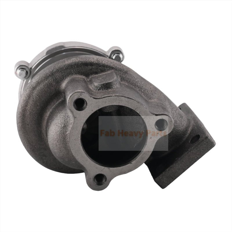 Turbo GT2049S Turbocharger 2674A423 Perkins Engine 1103A - 33TG1 1103A - 33T 1103C - 33T - Fab Heavy Parts