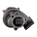 Turbo GT2049S Turbocharger 2674A423 Perkins Engine 1103A - 33TG1 1103A - 33T 1103C - 33T - Fab Heavy Parts