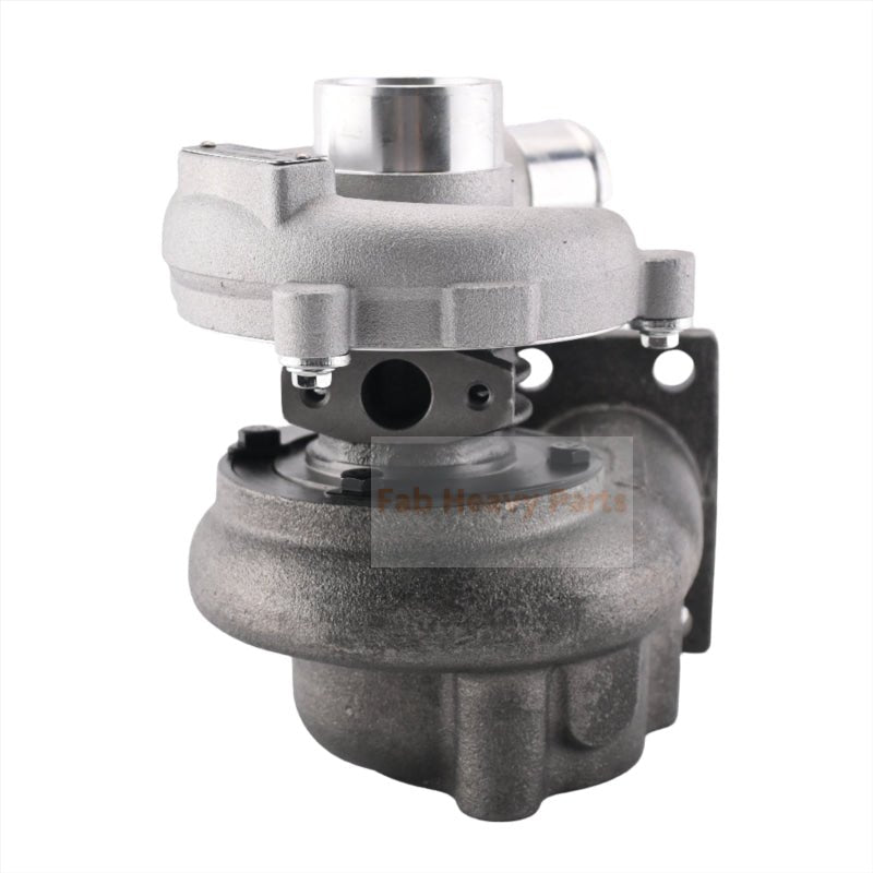 Turbo GT2049S Turbocharger 2674A423 Perkins Engine 1103A - 33TG1 1103A - 33T 1103C - 33T - Fab Heavy Parts