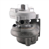 Turbo GT2049S Turbocharger 2674A423 Perkins Engine 1103A - 33TG1 1103A - 33T 1103C - 33T - Fab Heavy Parts