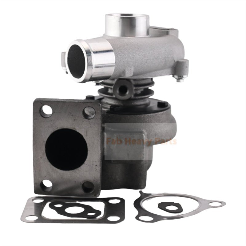 Turbo GT2049S Turbocharger 2674A423 Perkins Engine 1103A - 33TG1 1103A - 33T 1103C - 33T - Fab Heavy Parts