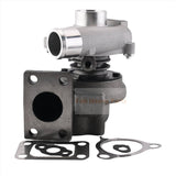 Turbo GT2049S Turbocharger 2674A423 Perkins Engine 1103A - 33TG1 1103A - 33T 1103C - 33T - Fab Heavy Parts