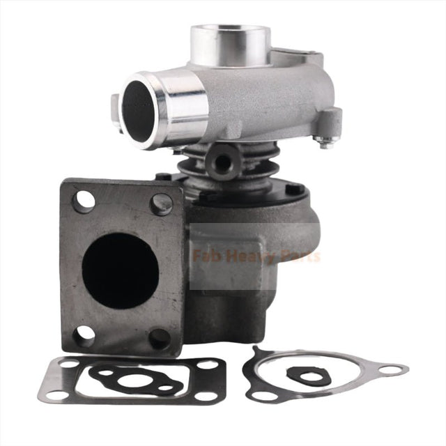 Turbo GT2049S Turbocharger 2674A423 Perkins Engine 1103A - 33TG1 1103A - 33T 1103C - 33T - Fab Heavy Parts