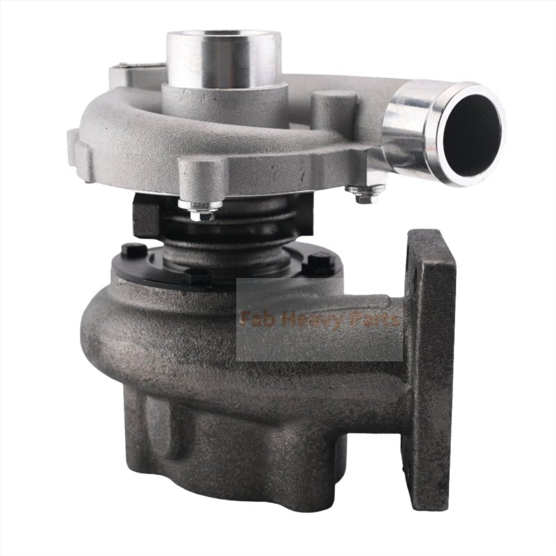 Turbo GT2049S Turbocharger 2674A423 Perkins Engine 1103A - 33TG1 1103A - 33T 1103C - 33T - Fab Heavy Parts