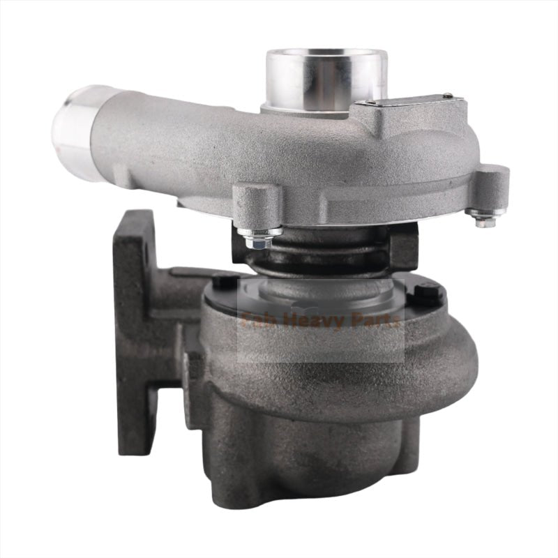 Turbo GT2049S Turbocharger 2674A423 Perkins Engine 1103A - 33TG1 1103A - 33T 1103C - 33T - Fab Heavy Parts