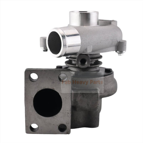 Turbo GT2049S Turbocharger 2674A423 Perkins Engine 1103A - 33TG1 1103A - 33T 1103C - 33T - Fab Heavy Parts