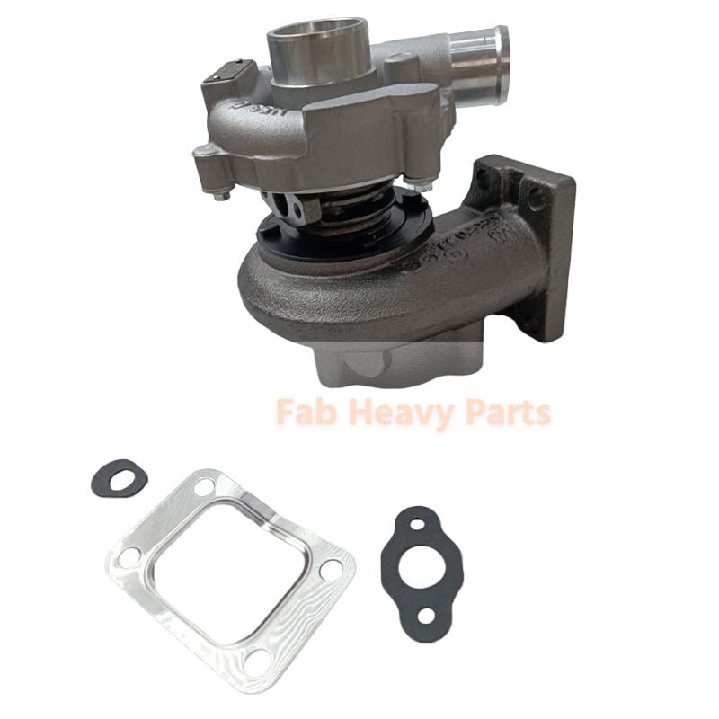Turbo GT2049S Turbocharger 558 - 6961 5586961 Fits for Caterpillar CAT Engine C3.3 Generator DE50GC DE55GC DE65GC - Fab Heavy Parts