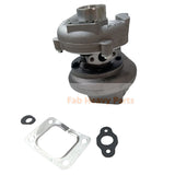 Turbo GT2049S Turbolader 558-6961 5586961 Passend für Caterpillar CAT Motor C3.3 Generator DE50GC DE55GC DE65GC