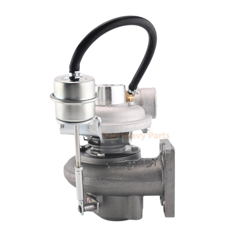 Turbo GT2052S Turbocompresseur 207-7934 2077934 Fits pour Caterpillar 3054 Perkins T4.40 Engine Cat 430d 438d 442d Backhoe chargeur