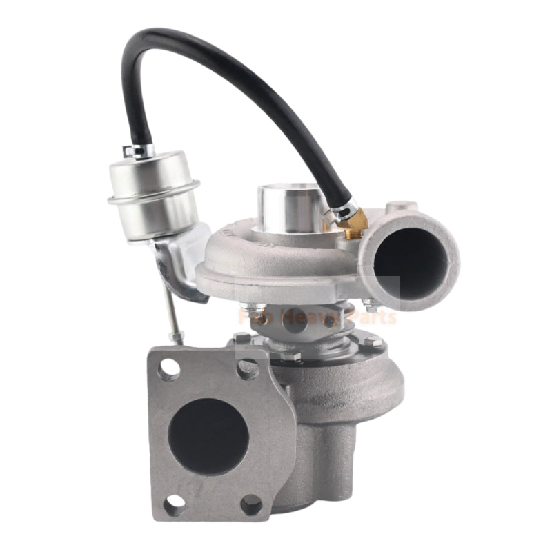 Turbo GT2052S Turbocompresseur 207-7934 2077934 Fits pour Caterpillar 3054 Perkins T4.40 Engine Cat 430d 438d 442d Backhoe chargeur