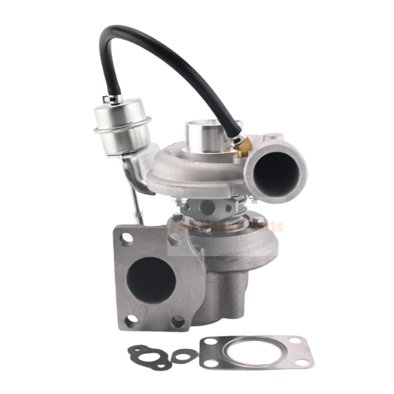 Turbo GT2052S Turbocompresseur 207-7934 2077934 Fits pour Caterpillar 3054 Perkins T4.40 Engine Cat 430d 438d 442d Backhoe chargeur
