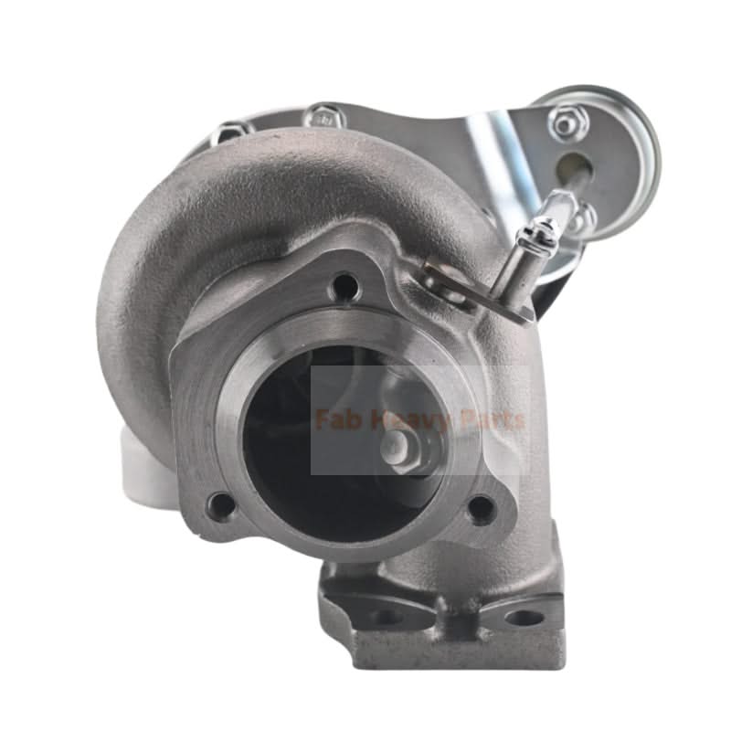 Turbo GT2052S Turbochager 207 - 7934 2077934 Fits for Caterpillar 3054 Perkins T4.40 Engine CAT 430D 438D 442D Backhoe Loader - Fab Heavy Parts