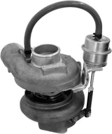 Turbo GT2052S Turbocharger 02/201870 02/202415 for Perkins Engine T4.40 JCB Backhoe Loader 3CX 4CX - Fab Heavy Parts