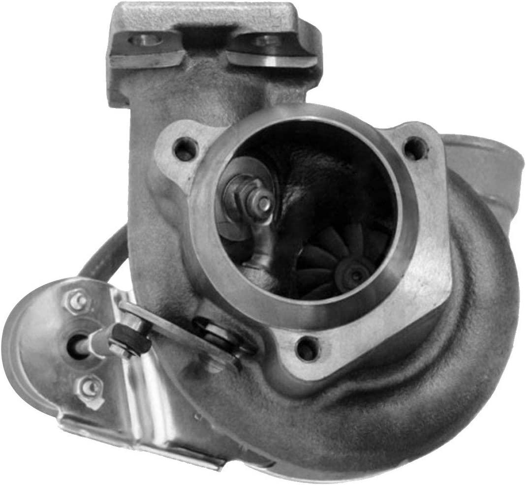 Turbo GT2052S Turbocharger 02/201870 02/202415 for Perkins Engine T4.40 JCB Backhoe Loader 3CX 4CX - Fab Heavy Parts