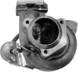 Turbo GT2052S Turbocharger 02/201870 02/202415 for Perkins Engine T4.40 JCB Backhoe Loader 3CX 4CX - Fab Heavy Parts