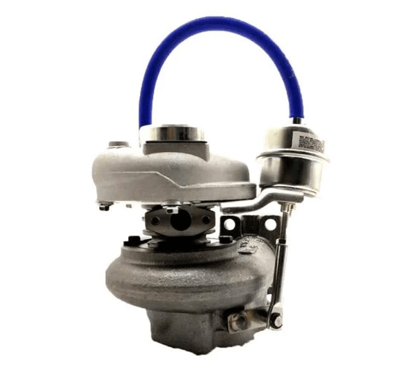 Turbo GT2052S Turbocharger 219 - 9544 2199544 147 - 8095 1478095 Fits for Caterpillar CAT Engine 3054 Excavator 312B Wheel Loader 908 - Fab Heavy Parts