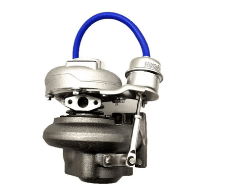 Turbo GT2052S Turbocharger 219 - 9544 2199544 147 - 8095 1478095 Fits for Caterpillar CAT Engine 3054 Excavator 312B Wheel Loader 908 - Fab Heavy Parts