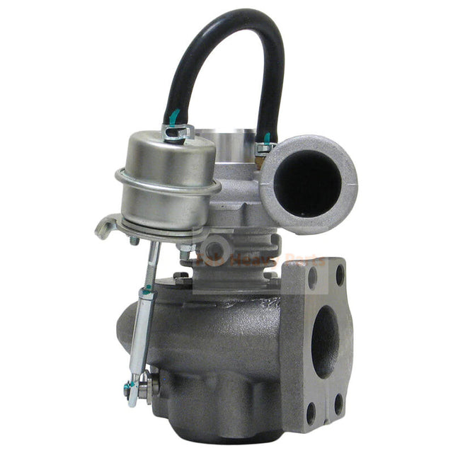Turbo GT2052S TurboCharger 220-5621 Caterpillar Cat Engine 3054T Excavator 312c 312clに適合