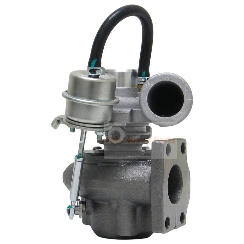 Turbo GT2052S Turbocharger 220 - 5621 Fits for Caterpillar CAT Engine 3054T Excavator 312C 312CL - Fab Heavy Parts