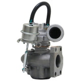 Turbo GT2052S Turbocharger 220 - 5621 Fits for Caterpillar CAT Engine 3054T Excavator 312C 312CL - Fab Heavy Parts