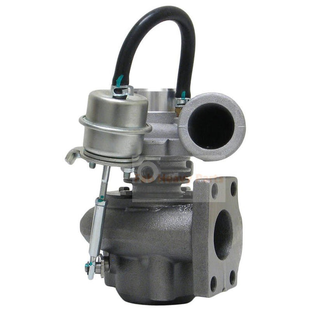 Turbo GT2052S Turbocharger 220 - 5621 Fits for Caterpillar CAT Engine 3054T Excavator 312C 312CL - Fab Heavy Parts