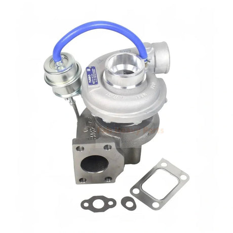 Turbo GT2052S Turbocharger 2674A351 727262 - 5001S for Perkins Engine 135TI 1004 - 40TA T4.40 1004.4 1004 - 40T 100.4.4 - Fab Heavy Parts
