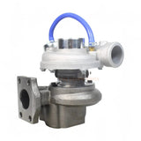 Turbo GT2052S Turbocharger 2674A351 727262 - 5001S for Perkins Engine 135TI 1004 - 40TA T4.40 1004.4 1004 - 40T 100.4.4 - Fab Heavy Parts