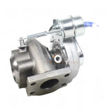 Turbo GT2052S Turbocharger 2674A351 727262 - 5001S for Perkins Engine 135TI 1004 - 40TA T4.40 1004.4 1004 - 40T 100.4.4 - Fab Heavy Parts