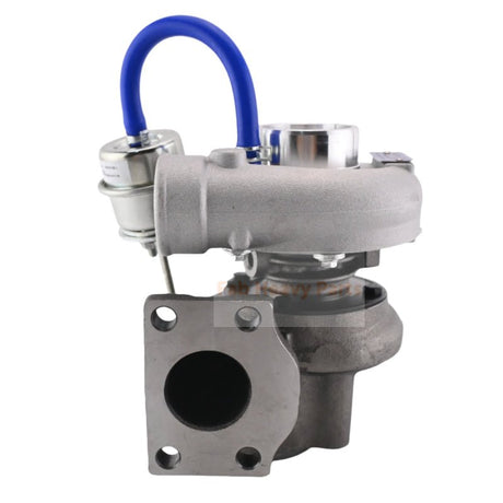 Turbo GT2052S Turbocharger 2674A352 2674A304 for Perkins Engine 1004 - 40T T4.40 - Fab Heavy Parts