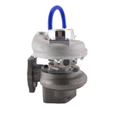 Turbo GT2052S Turbocharger 2674A352 2674A304 for Perkins Engine 1004 - 40T T4.40 - Fab Heavy Parts