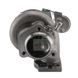Turbo GT2052S Turbocharger 2674A352 2674A304 for Perkins Engine 1004 - 40T T4.40 - Fab Heavy Parts