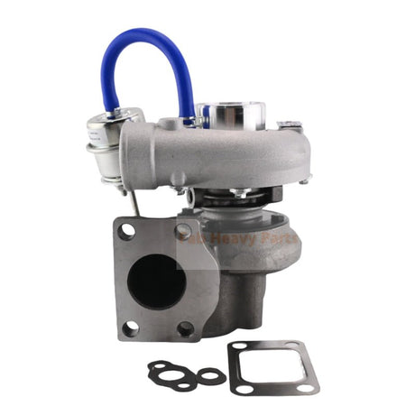Turbo GT2052S Turbocharger 2674A352 2674A304 for Perkins Engine 1004 - 40T T4.40 - Fab Heavy Parts