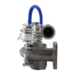 Turbo GT2052S Turbocharger 2674A352 2674A304 for Perkins Engine 1004 - 40T T4.40 - Fab Heavy Parts