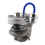 Turbo GT2052S Turbocharger 2674A352 2674A304 for Perkins Engine 1004 - 40T T4.40 - Fab Heavy Parts