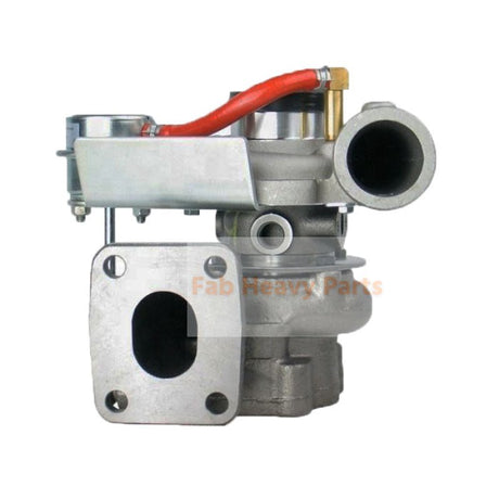 Turbo GT2052S Turbocharger 28230 - 41431 Fits for Hyundai Engine D4AL Truck HD72 - Fab Heavy Parts