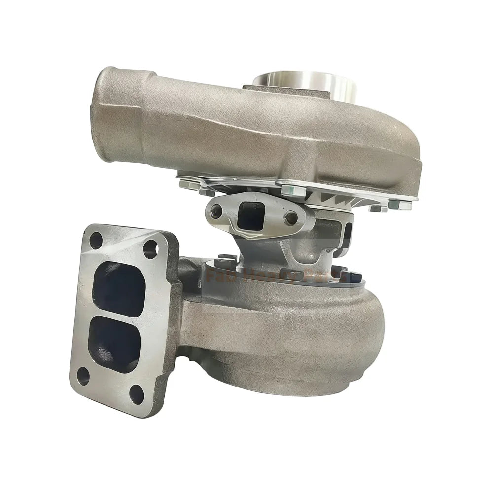 Turbo GT2052S Turbocharger 465740 - 5005S 2674A359 for Perkins Engine T4.40 T6.354.4 - Fab Heavy Parts
