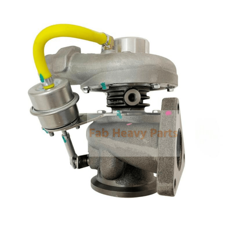 Turbo GT2052S Turbocharger 721843 - 0001 Fits for Navistar International Engine HS2.8 Fits ford Ranger - Fab Heavy Parts