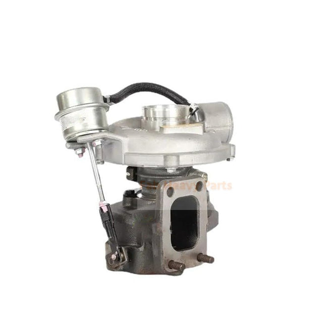 Turbo GT2056S Turbocharger 751578 - 5002S Fits for Iveco Engine 8140.23 8140.43S.4000 Truck Daily - Fab Heavy Parts