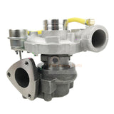 Turbo GT22 Turbocharger 736210 - 0005 Fits for Isuzu Engine JX493ZQ Truck JMC - Fab Heavy Parts