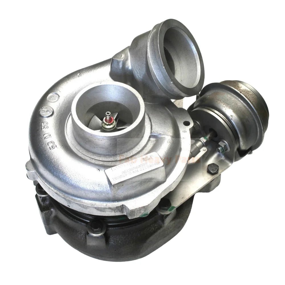 Turbo GT2256V Turbocharger A6120960399 for Mercedes - Benz Sprinter 216 316 416 616 2000 - 2006 - Fab Heavy Parts
